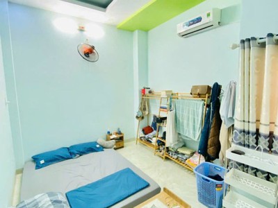 Lê văn lương q7 kết cấu 2 tầng 55 m2 chủ đi mỹ nên bán lại nhỉnh 4 tỉ thương lượng 1