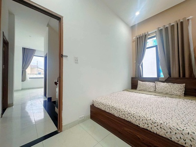 Nhà 3 tầng - 2 mặt kiệt dũng sĩ thanh khê 2