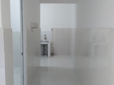 ♪ 1.25 tỷ nhà kiệt trần cao vân, 30m2, ngang 4m, vuông vức, 2 tầng 0