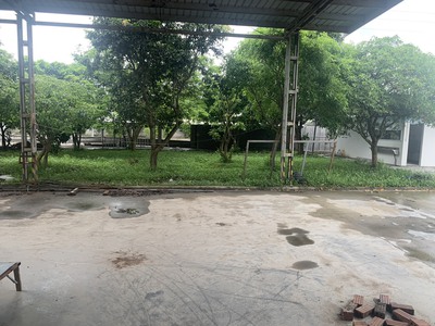 Bán lô đất liền kề tại xã trà giang, kiến xương dt 90m2, mặt tiền rộng 5m 0