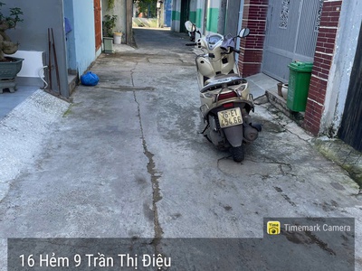 Chủ ngộp ngân hàng cần bán gấp nhà q9 giá 6.5 tỷ 2