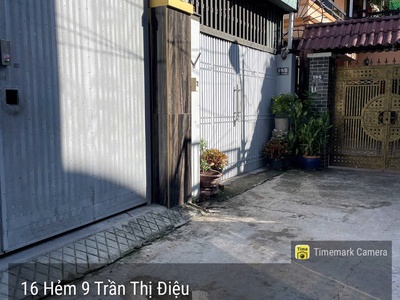 Chủ ngộp ngân hàng cần bán gấp nhà q9 giá 6.5 tỷ 3