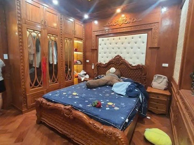 Siêu phẩm nhà đẹp đón tết xin giới thiệu anh  chị em khách hàng cuả em siêu phẩm mặt phố   khách 2