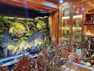 Siêu phẩm nhà đẹp đón tết xin giới thiệu anh  chị em khách hàng cuả em siêu phẩm mặt phố   khách 1