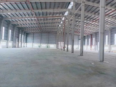 Mời thuê xưởng tại cụm công tỉnh hưng yên    diện tích : 3000m2 0