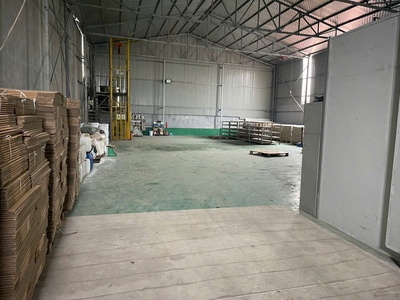 mời thuê kho xưởng 450m tp bắc ninh 0