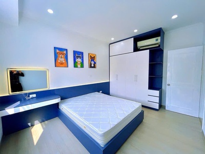 Chung cư ban cơ yếu chính phủ - tiện ích ngập tràn - tầm tiền cực hiếm - 3 ngủ rộng - đủ công năng 3