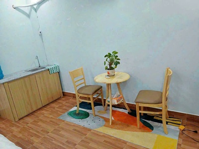 BINGO cho thuê phòng ghép .ký túc xá,sleepbox giá rẻ , an ninh ,sạch sẽ, mới,full nội thất 2