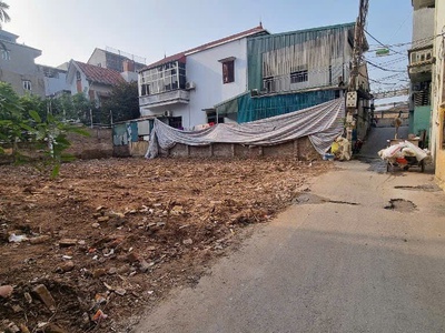 Đất an dương vương 35m2 x 0t - 7.5 tỷ - oto ngủ trong nhà - kinh doanh sang 0