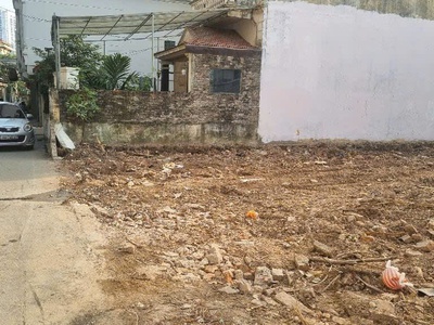 Đất an dương vương 35m2 x 0t - 7.5 tỷ - oto ngủ trong nhà - kinh doanh sang 1