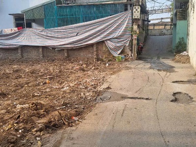 Đất an dương vương 35m2 x 0t - 7.5 tỷ - oto ngủ trong nhà - kinh doanh sang 2