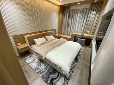 Siêu Phẩm Nhà Mới Xây Full NT,Thang Máy,KD Ở HĐ,Ô Tô Vào Nhà.Gía 9.3Tỷ CóTL 3