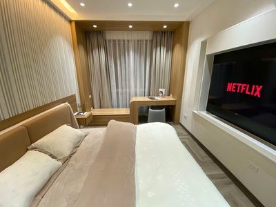 Siêu Phẩm Nhà Mới Xây Full NT,Thang Máy,KD Ở HĐ,Ô Tô Vào Nhà.Gía 9.3Tỷ CóTL 4