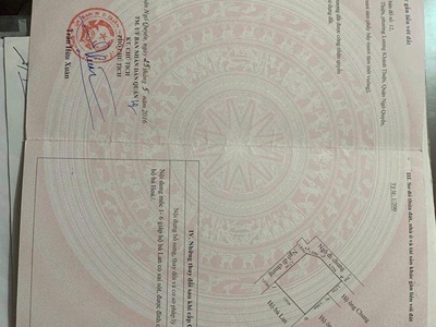 Căn nhà đặc biệt lương khánh thiện hàng hiếm lô góc 3 mặt thoáng . căn nhà 5 tầng đang cho 1