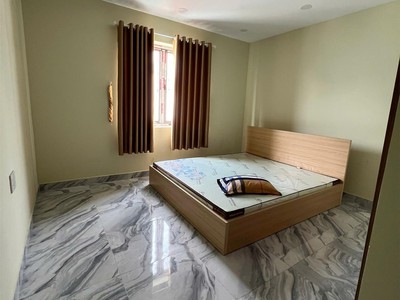 Nhà 5 lầu nguyễn văn quá, đông hưng thuận 4,5x23m 3
