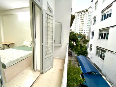 Dòng tiền 35tr/tháng - hẻm xe hơi 6m cách 10m ra mặt tiền hoàng minh giám - phường 9 - phú nhuận. 3