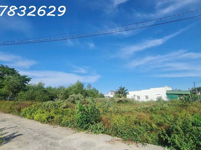 Bán gấp 42m x 38m đất ont hẻm tôn đức thắng - tx lagi giá ngộp chỉ 250 triệu/m ngang 3