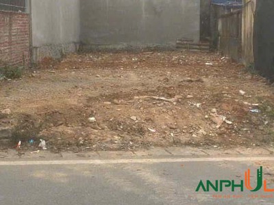 Cần bán lô đất đẹp mặt đường Chính Mỹ, Thủy Nguyên, Hải Phòng 1