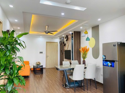 Chính chủ gửi bán căn hộ 72m, tầng đẹp view chính Hồ điều hòa tại KĐT Thanh Hà Cienco 5 0