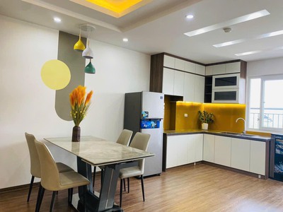 Chính chủ gửi bán căn hộ 72m, tầng đẹp view chính Hồ điều hòa tại KĐT Thanh Hà Cienco 5 1