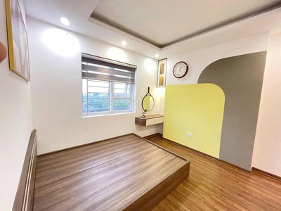 Chính chủ gửi bán căn hộ 72m, tầng đẹp view chính Hồ điều hòa tại KĐT Thanh Hà Cienco 5 4