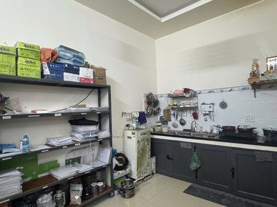 Bán nhà đường Phan Tứ - Kiệt ô tô tránh - 2 tầng nhà mới ở ngay đón tết giá cực tốt 4