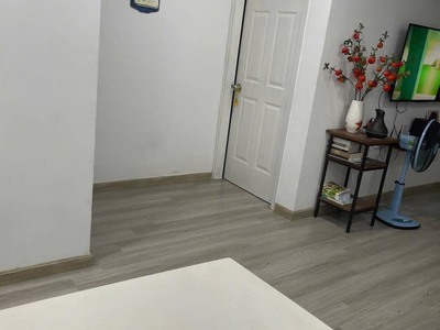 Cho thuê căn hộ Sơn An 2PN căn góc view Đồng Khởi nhà đẹp 1