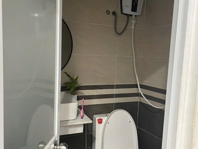 Cho thuê căn hộ Sơn An 2PN căn góc view Đồng Khởi nhà đẹp 2