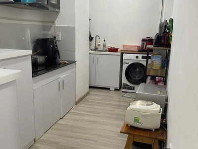 Cho thuê căn hộ Sơn An 2PN căn góc view Đồng Khởi nhà đẹp 3