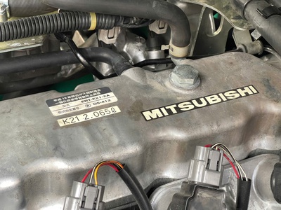 Bán xe nâng xăng gas Mitsubishi 1,8 tấn Nhật Bãi Giá Rẻ 3