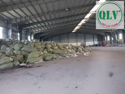 Cần bán đất 20.000 m2 sẵn kho xưởng tại Bến Lức, Long An 1