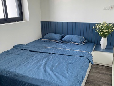 Cần bán căn hộ tập thể phố Lương Khánh Thiện, Hoàng Mai 45m, 2 ngủ giá 2.95 tỷ, full đồ 0