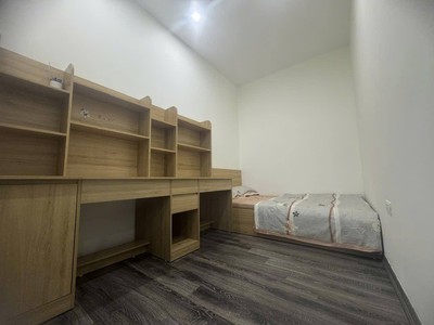 Cần bán căn hộ tập thể phố Lương Khánh Thiện, Hoàng Mai 45m, 2 ngủ giá 2.95 tỷ, full đồ 2