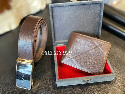 Thời Trang Nam Nữ Đồ Da Cao Cấp Tại Xưởng Sản Xuất 3