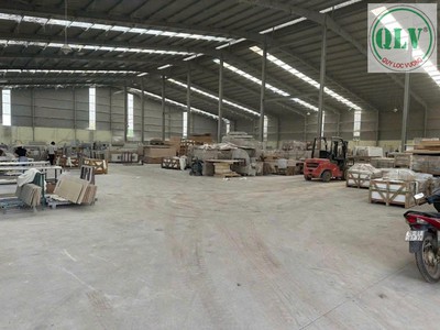 Bán xưởng kv 15.000m2 xưởng 3.000m2 đường Trừ Văn Thố, Bàu Bàng 1