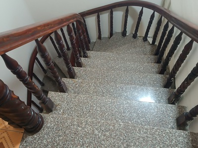 Bán nhà 3 tầng 4 pn   57 m2 đất  Hẻm xe tải, thông đường Kha Vạn Cân, phường Trường Thọ, Quận Thủ Đứ 0