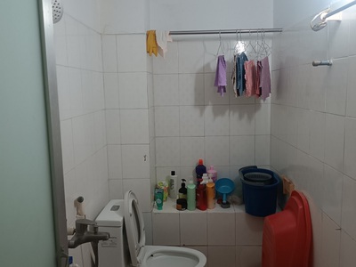 Bán nhà 3 tầng 4 pn   57 m2 đất  Hẻm xe tải, thông đường Kha Vạn Cân, phường Trường Thọ, Quận Thủ Đứ 7