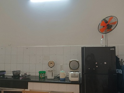Bán nhà 3 tầng 4 pn   57 m2 đất  Hẻm xe tải, thông đường Kha Vạn Cân, phường Trường Thọ, Quận Thủ Đứ 3