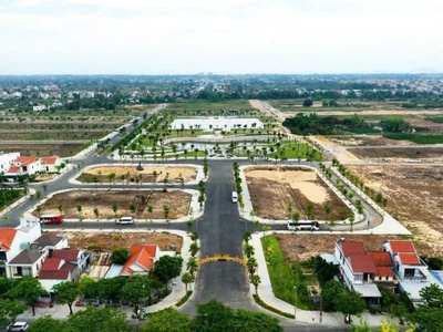 The Mansion  Điểm Sáng    Phố Cổ Hội An   Giá Chỉ 14 triệu/m2 2