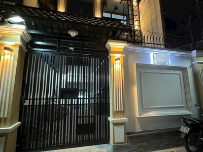 Bán chdv 6 tầng thang máy, 18p, dt 145tr/th. xô viết nghệ tĩnh, bình thạnh 0