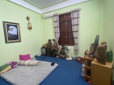 Bán nhà mặt phố hoàng công chất, thái bình - 3.6 tỷ, 65m , 3 tầng 1