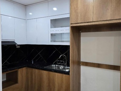 Căn hộ chung cư bộ kh và đt, cầu giấy - 102m2, 3 p.ngủ 2 wc - full nội thất, ở ngay 4