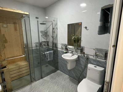 Bán nhà khu golden hills nguyễn trung trực, phường 3, đà lạt 6 tỷ 8 4
