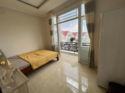 Bán nhà khu golden hills nguyễn trung trực, phường 3, đà lạt 6 tỷ 8 1