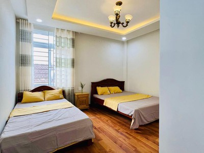 Bán nhà khu golden hills nguyễn trung trực, phường 3, đà lạt 6 tỷ 8 3