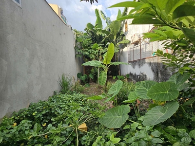 Bán lô đất mt đường nhựa tch 13 phường tân chánh hiệp 56m2 đất ở đô thị. giá rẻ 2.65 tỷ. 0