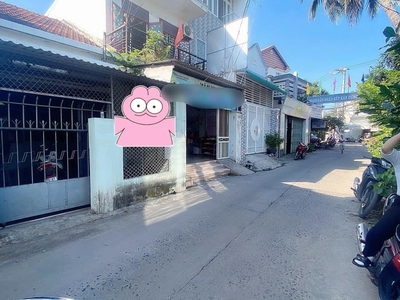 Bán đất tặng nhà cấp bốn mặt đường gần cầu hộ - bến cá - hương lộ ngọc hiệp 0