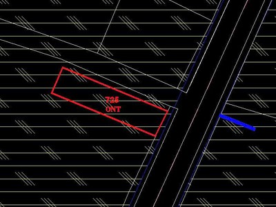 Bán đất góc 2 mặt tiền xã tân thạnh đông, củ chi. dt 5x20m full thổ cư 4