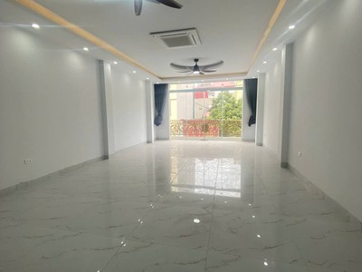 Mặt phố mậu lương -  kinh doanh đỉnh - phân lô - ô tô tránh - 7 tầng thang máy 2