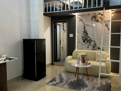 Bán chdv 6 tầng thang máy, 18p, dt 145tr/th. xô viết nghệ tĩnh, bình thạnh 3